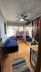 Blk 509B Wellington View (Sembawang), HDB 4 Rooms #613819431